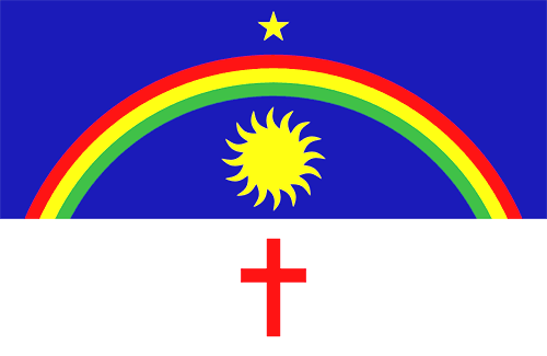 Bandeira do Estado de BONITO